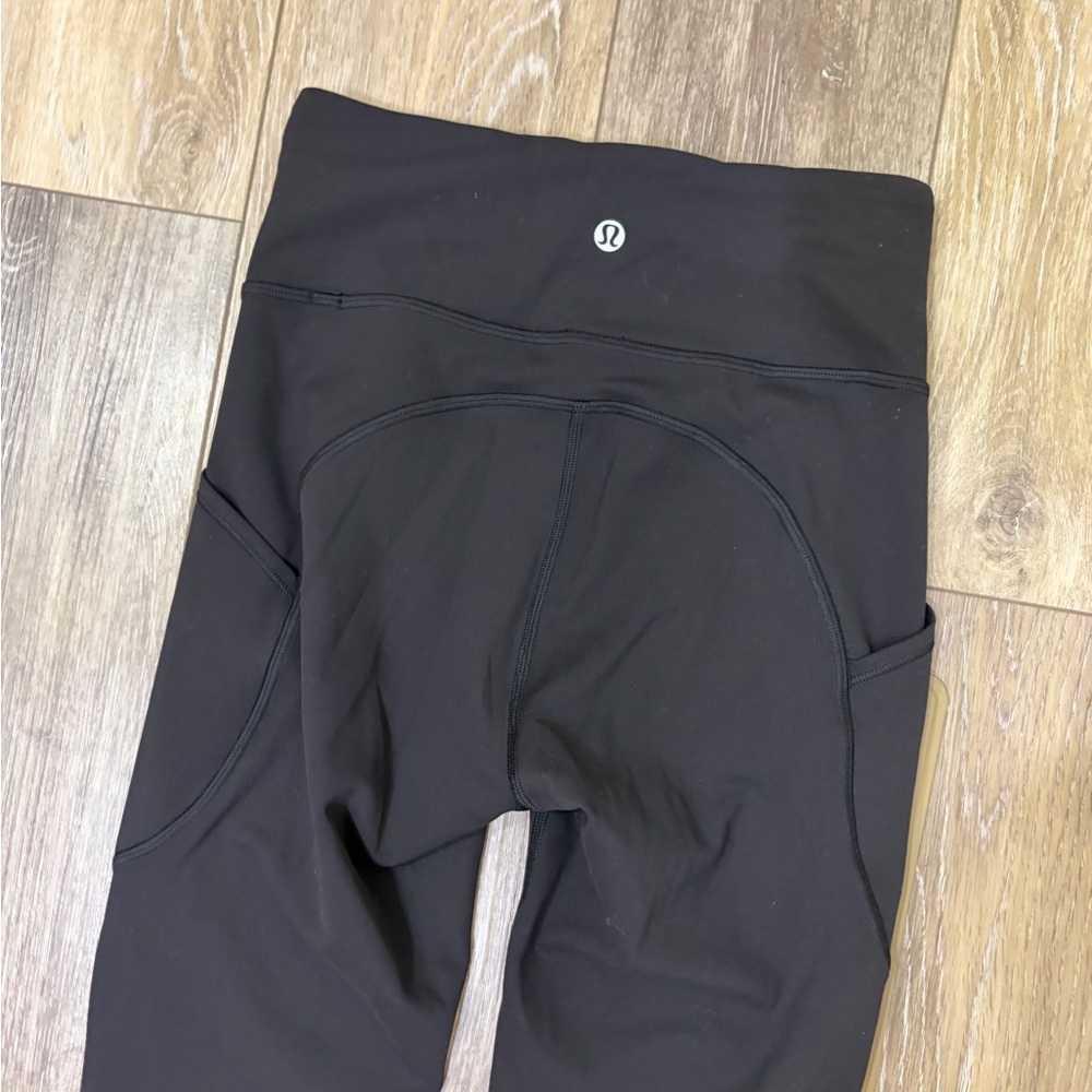Lululemon Invigorate High-Rise Tight 28" - Picture 9 of 14